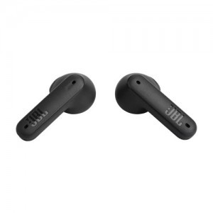 JBL Tune Flex TWS Bluetooth Vezeték Nélküli Fülhallgató Fekete EU-6