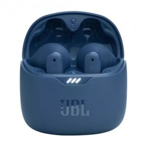 JBL Tune Flex TWS Bluetooth Vezeték Nélküli Fülbe Helyezhető Fülhallgató Kék EU-2