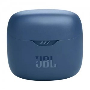 JBL Tune Flex TWS Bluetooth Vezeték Nélküli Fülbe Helyezhető Fülhallgató Kék EU-3