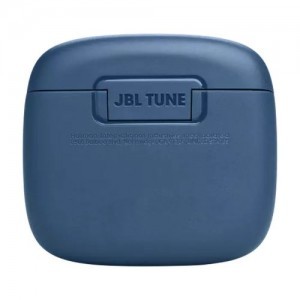JBL Tune Flex TWS Bluetooth Vezeték Nélküli Fülbe Helyezhető Fülhallgató Kék EU-4