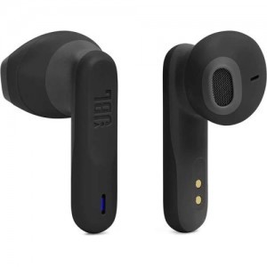 JBL Wave Flex TWS Bluetooth Wireless In-Ear Fülhallgató Fekete EU-1