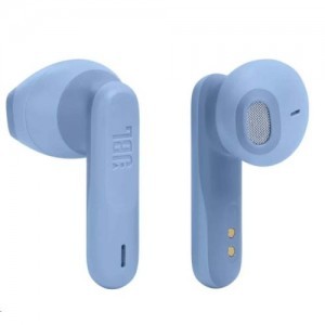 JBL Wave Flex TWS Bluetooth Vezeték Nélküli Fülhallgató Kék EU-1