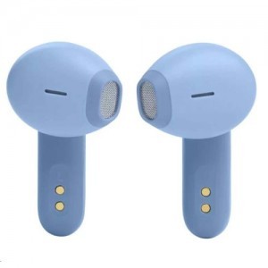 JBL Wave Flex TWS Bluetooth Vezeték Nélküli Fülhallgató Kék EU-2