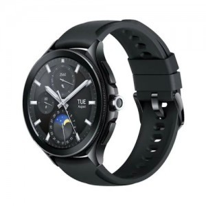 Xiaomi Watch 2 Pro Fekete EU BHR7211GL okosóra