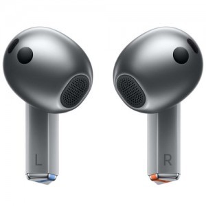 Samsung SM-R530 Galaxy Buds 3 Ezüst EU-1