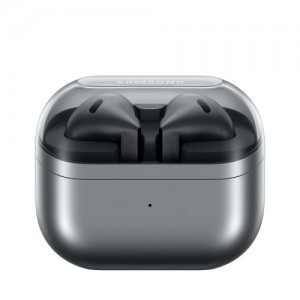 Samsung SM-R530 Galaxy Buds 3 Ezüst EU-2