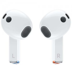 Samsung SM-R530 Galaxy Buds 3 Fehér EU-1