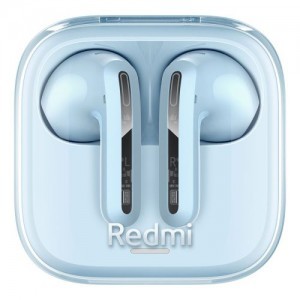 Xiaomi Redmi Buds 6 Active Kék EU BHR8394GL Bluetooth headset-1