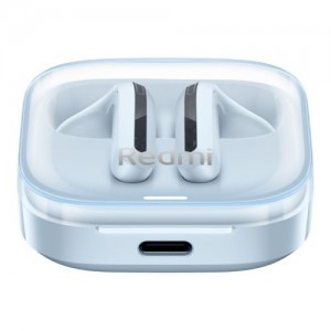 Xiaomi Redmi Buds 6 Active Kék EU BHR8394GL Bluetooth headset-2
