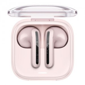 Xiaomi Redmi Buds 6 Active Pink EU BHR8395GL Fülhallgató-2