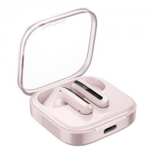 Xiaomi Redmi Buds 6 Active Pink EU BHR8395GL Fülhallgató-3