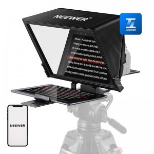 Neewer Teleprompter X14 PRO