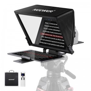 Neewer Teleprompter X14 PRO-1