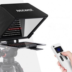 Neewer Teleprompter X14 PRO-2