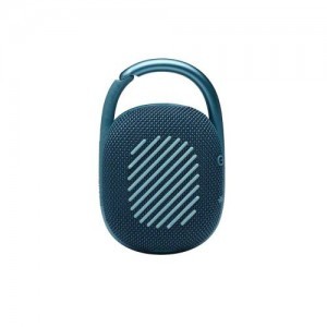 JBL CLIP 4 Bluetooth Vezeték Nélküli Hangszóró Kék EU-2