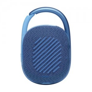 JBL CLIP 4 Bluetooth Vezeték Nélküli Hangszóró Eco Blue EU-2