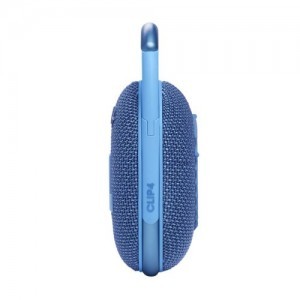 JBL CLIP 4 Bluetooth Vezeték Nélküli Hangszóró Eco Blue EU-4