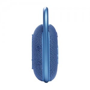 JBL CLIP 4 Bluetooth Vezeték Nélküli Hangszóró Eco Blue EU-3