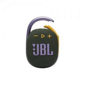 JBL CLIP 4 Bluetooth Vezeték Nélküli Hangszóró Zöld EU-1