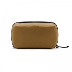 Peak Design Wash Pouch (Coyote)-0