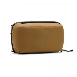 Peak Design Wash Pouch (Coyote)-2