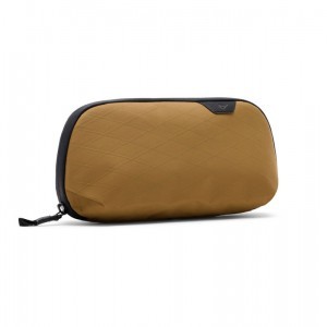 Peak Design Tech Pouch Small (Coyote)-0