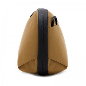 Peak Design Tech Pouch Small (Coyote)-3