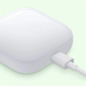Xiaomi Redmi Buds 3 Vezeték Nélküli Fülhallgató Fehér-3