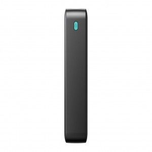 Powerbank Joyroom JR-PBF14 20000mAh 2.4A 2x USB-A 1x USB-C - fekete-10