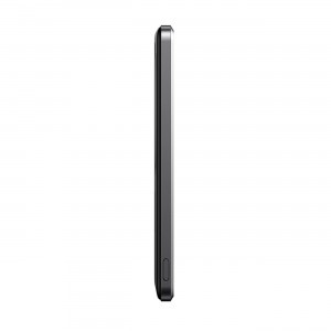 Powerbank Joyroom JR-PBM08 5000mAh 20W induktív töltéssel - szürke magsafe-10