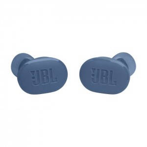 JBL Tune Buds TWS Bluetooth Vezeték Nélküli In-Ear Fülhallgató Kék EU-2