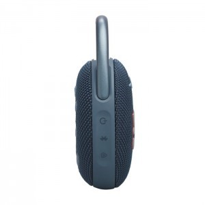 JBL CLIP 5 Bluetooth Vezeték Nélküli Hangszóró Kék EU-1