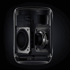 Xiaomi Mini Hordozható Bluetooth Hangszóró Fekete EU QBH4274GL-1