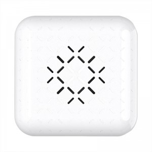 Carlinkit U2W MINI vezeték nélküli adapter Apple Carplay (fehér)