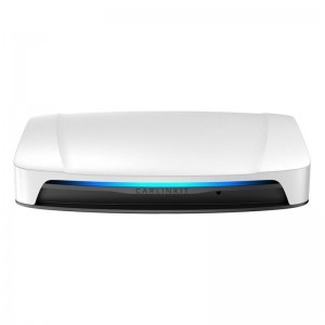 Carlinkit CPC200-Tbox UHD vezeték nélküli adapter Carplay/Android (fehér)-1