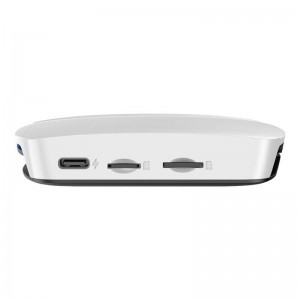 Carlinkit CPC200-Tbox UHD vezeték nélküli adapter Carplay/Android (fehér)-2