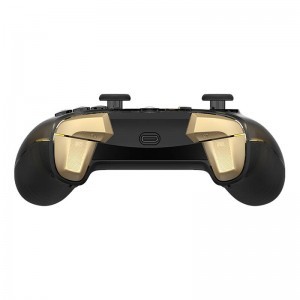 GameSir K1 Flux vezetékes vezérlő-4