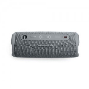 JBL Flip 6 Bluetooth Vezeték Nélküli Hangszóró Szürke EU-3