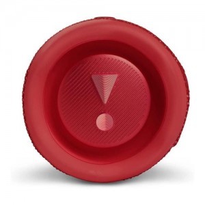 JBL Flip 6 Bluetooth Vezeték Nélküli Hangszóró Piros EU-2