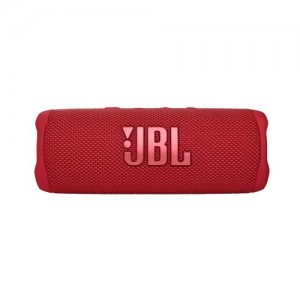 JBL Flip 6 Bluetooth Vezeték Nélküli Hangszóró Piros EU-1