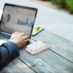 Tech-protect Pb12 Lifemag Magsafe Power Bank 20000mah Fehér-8