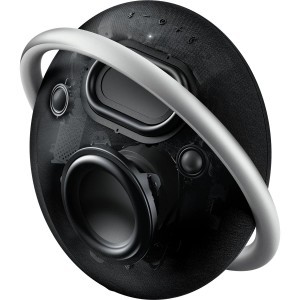 Harman Kardon Onyx Studio 8 Hordozható Bluetooth Hangszóró Kék EU-3
