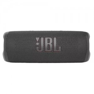 JBL Flip 6 Bluetooth Vezeték Nélküli Hangszóró Fekete EU-0