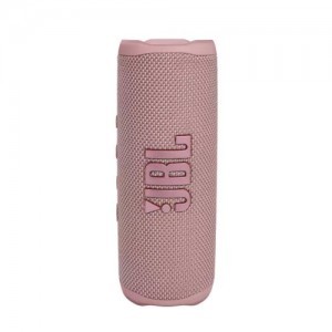 JBL Flip 6 Bluetooth Vezeték Nélküli Hangszóró Pink EU-2