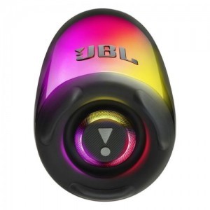 JBL Pulse 5 Bluetooth Vezeték Nélküli Hangszóró Fekete EU-2