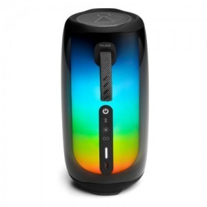 JBL Pulse 5 Bluetooth Vezeték Nélküli Hangszóró Fekete EU-1