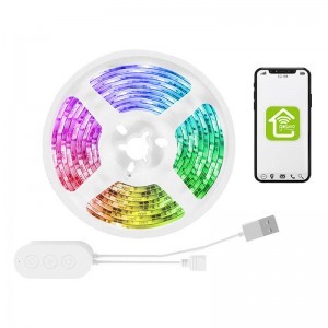 Gosund SL1 intelligens RGB LED szalag (2,8 m) Tuya