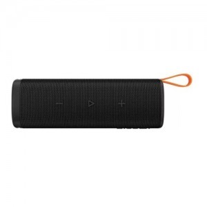 Xiaomi Hangszóró Kültéri 30W Hordozható Bluetooth Hangszóró Fekete EU QBH4261GL-3