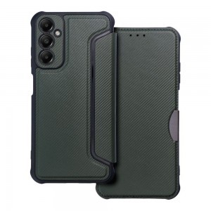 RAZOR Book for SAMSUNG A05s dark green