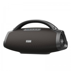 Vezeték nélküli Bluetooth Hangszóró W-KING X20 200W (fekete)-1